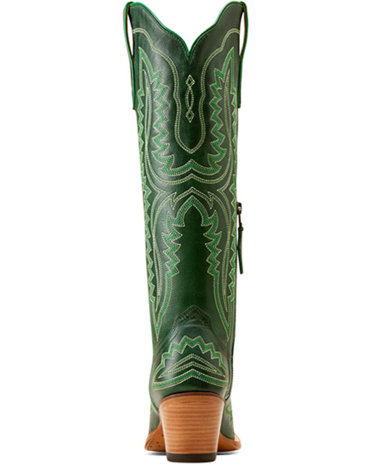 Ariat Women's Casanova Tall Western Boots - Snip Toe