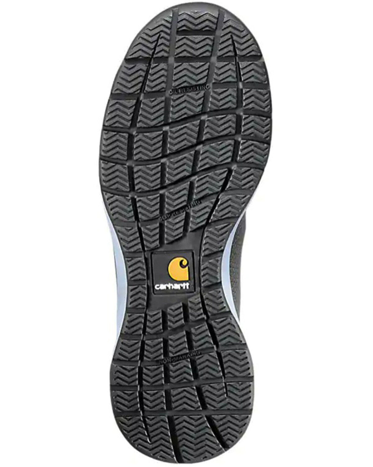 Carhartt Women's Force 3" Work Shoe - Soft Toe