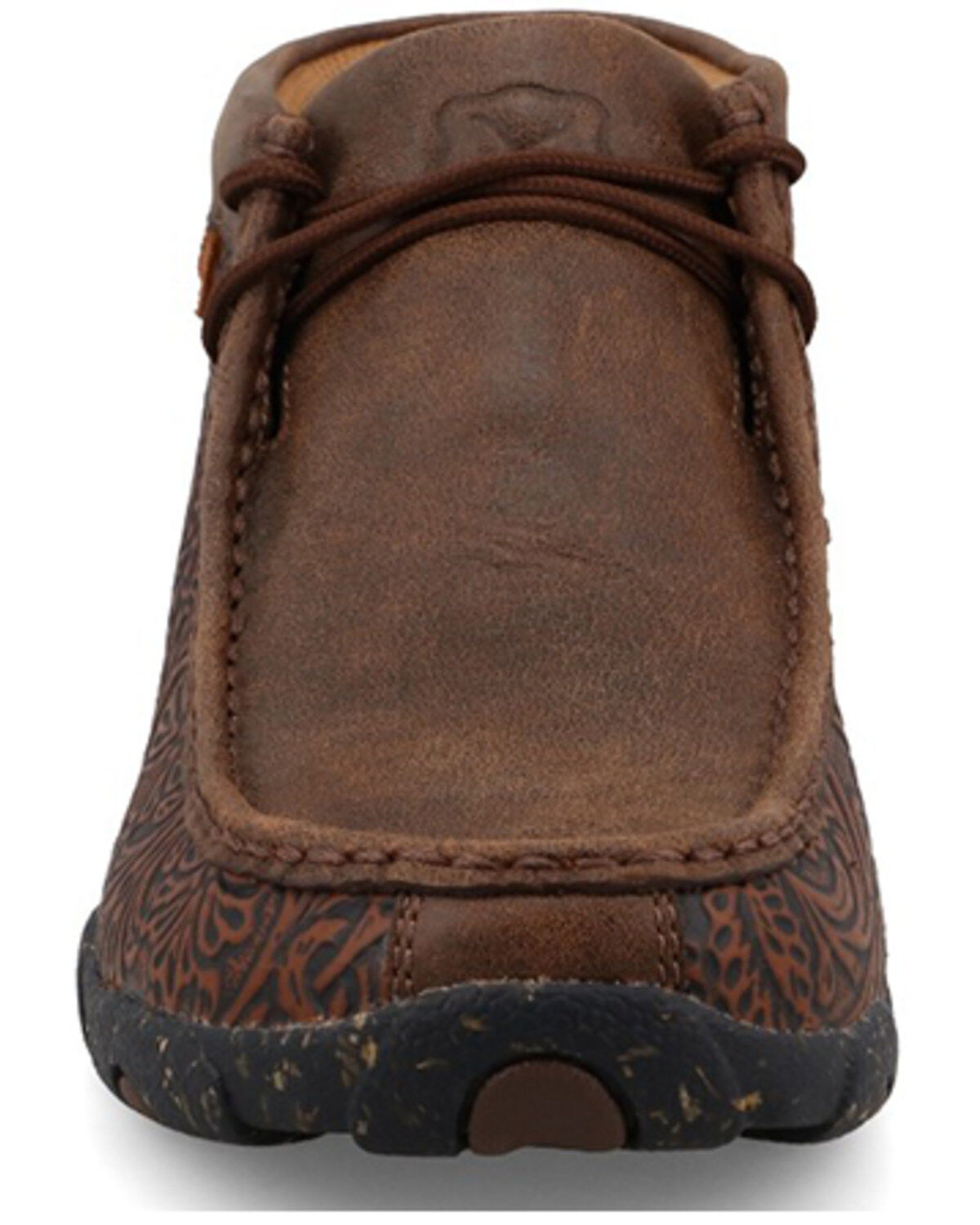 Twisted X Women's Chukka Driving Mocs