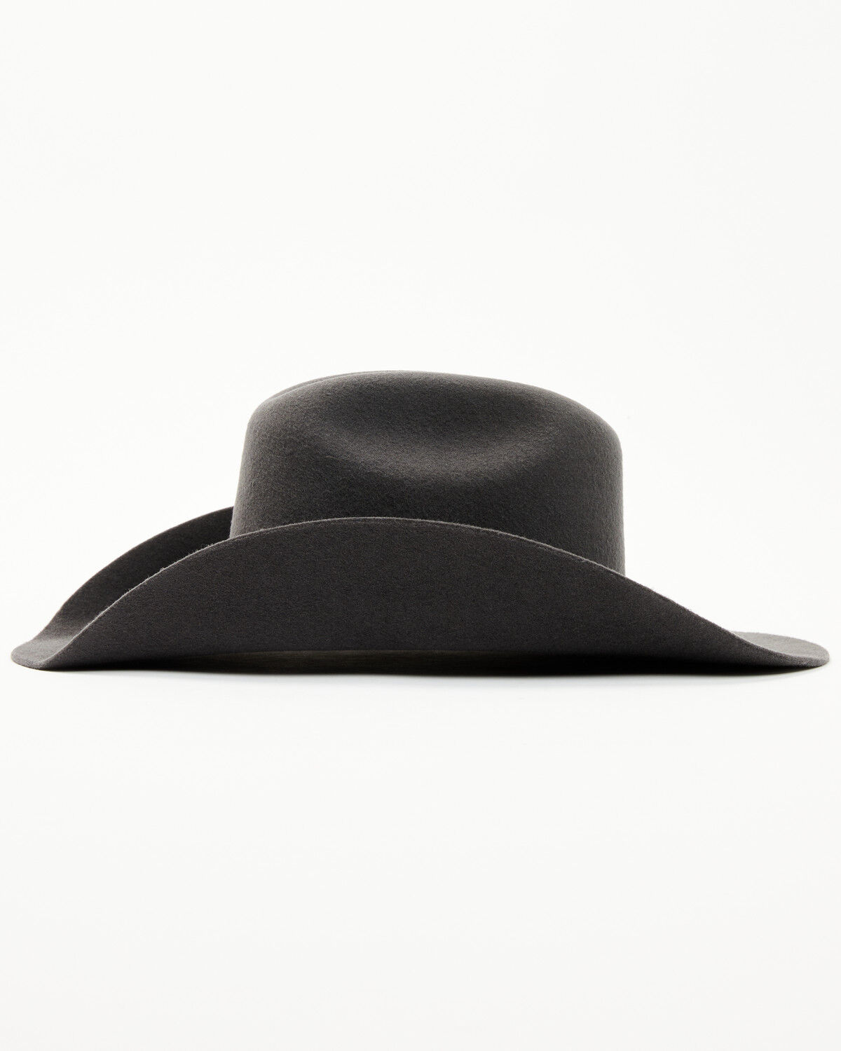 Justin Montana 3X Wool Felt Cowboy Hat