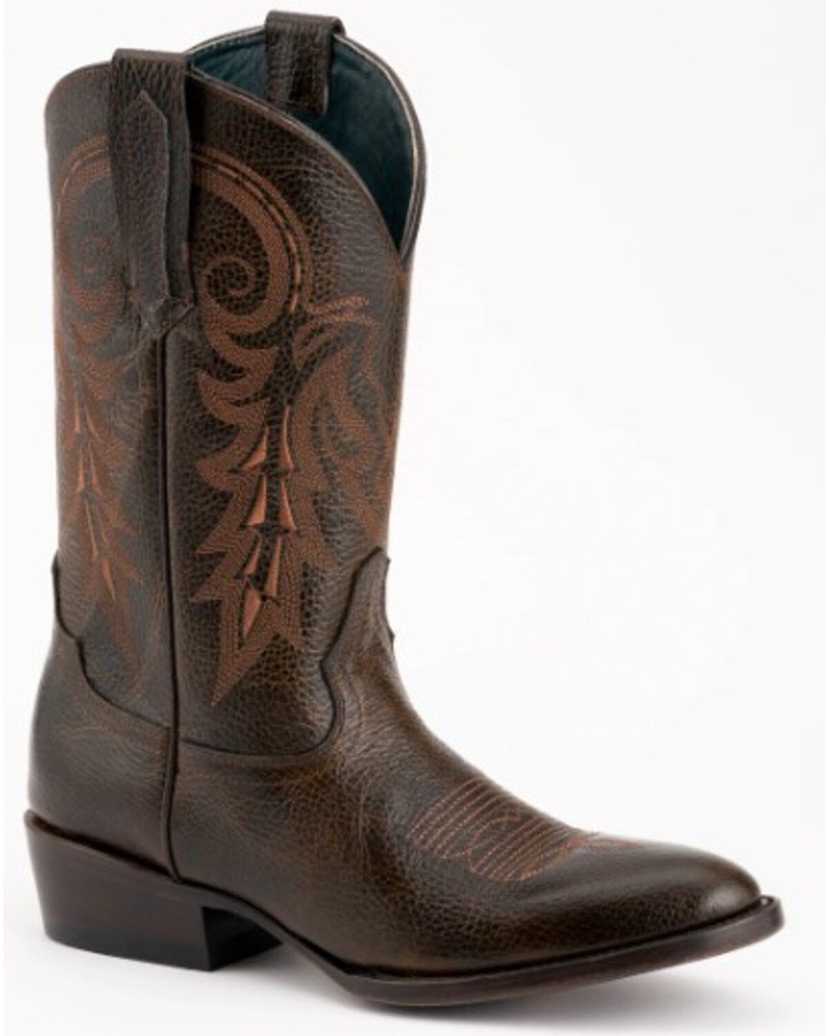 Ferrini Men's Remington Western Boots - Round Toe