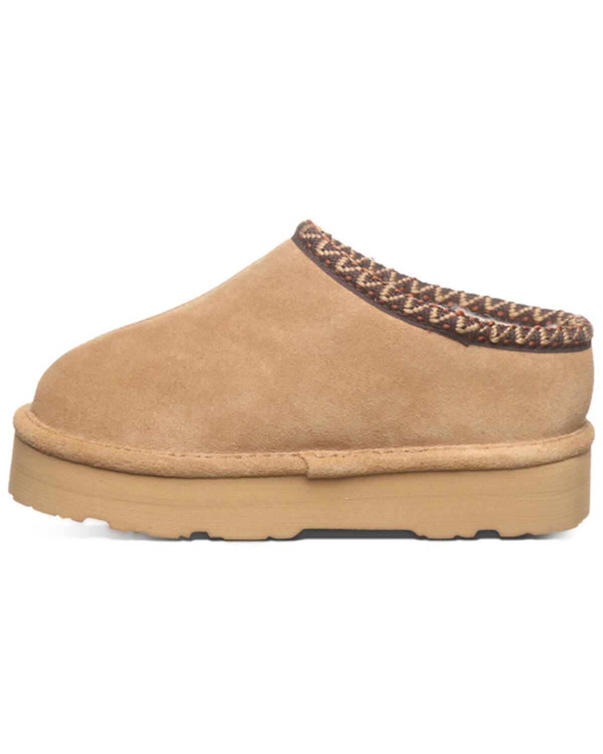 Bearpaw Girls' Martis Slippers