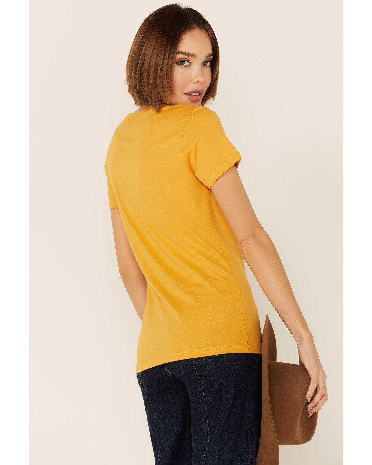 Paramount Network's Yellowstone Women's Bozeman Graphic Tee