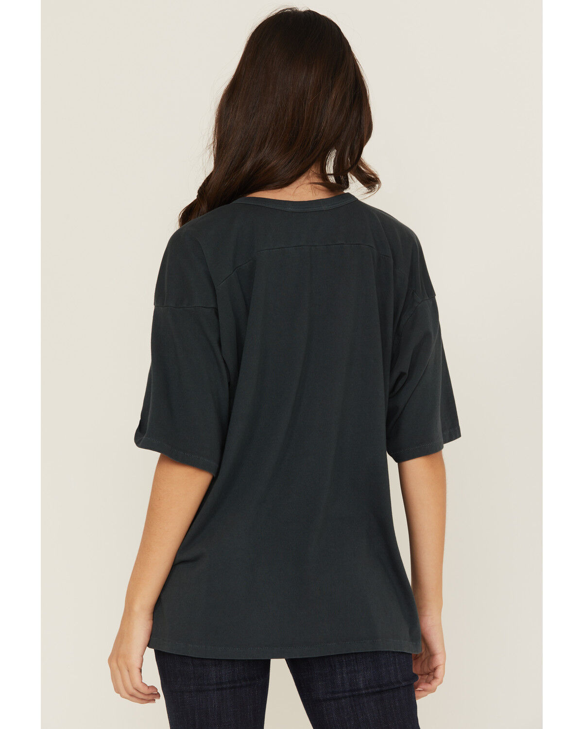 Day Dreamer Women's Morgan Wallen Short Sleeve Concert Tee