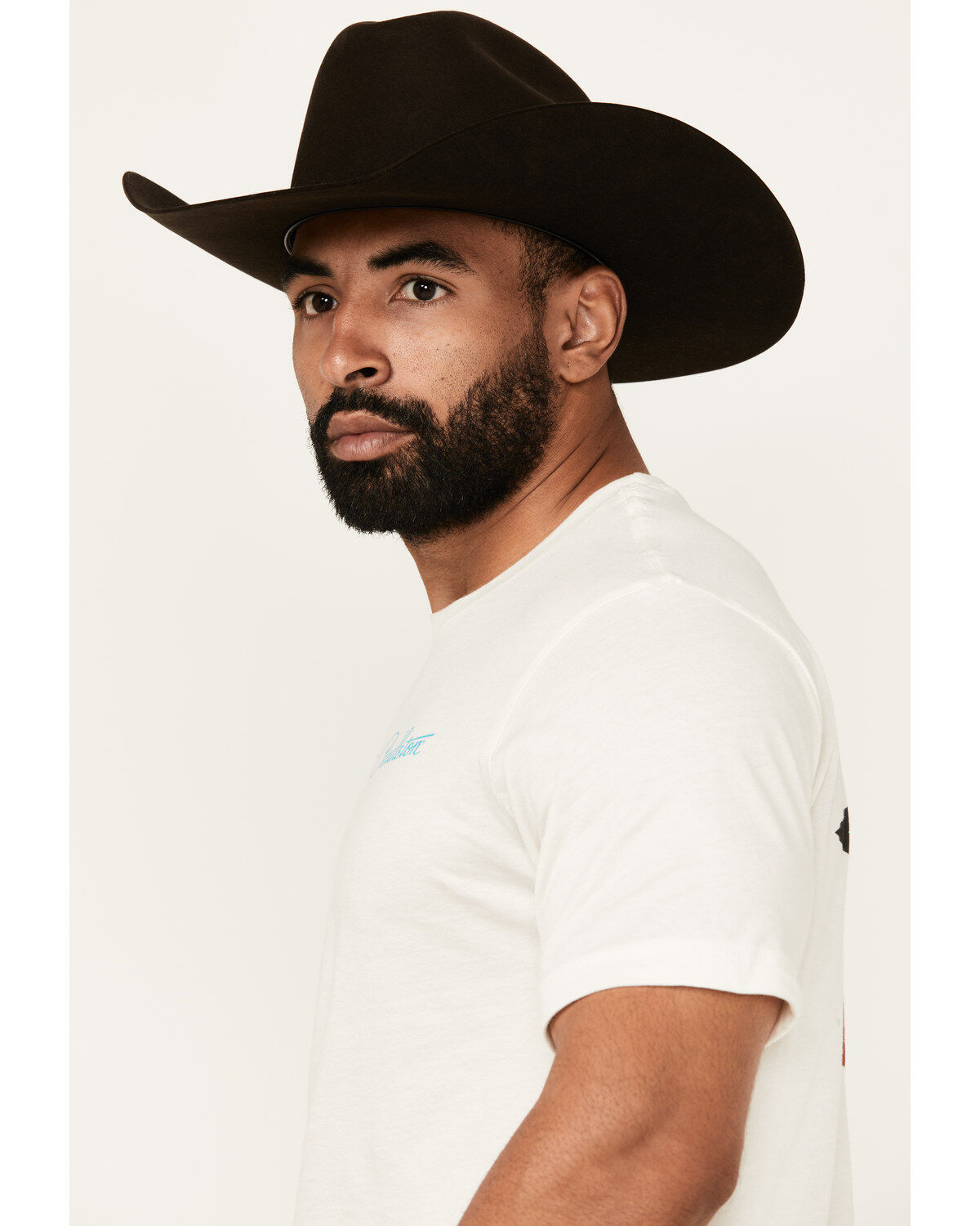 Pendleton Men's Boot Barn Exclusive Tucson Short Sleeve Graphic T-Shirt