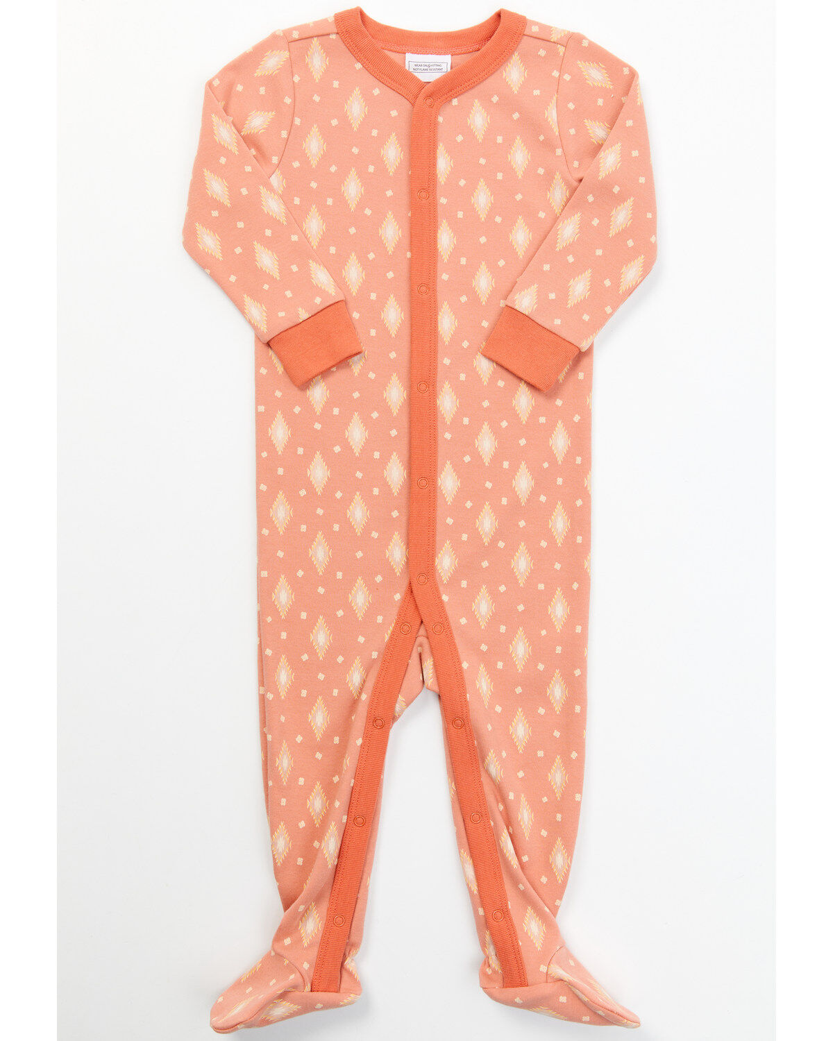 Shyanne Infant Girls' PJ Set - 2 Piece