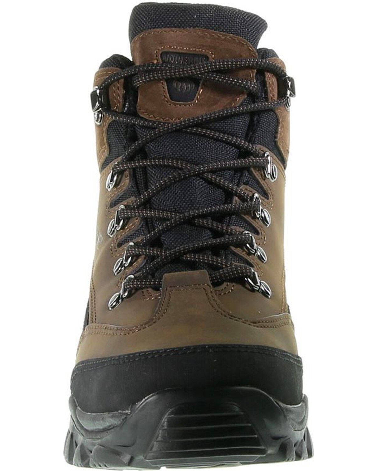 Wolverine Men's Spencer Waterproof Hiker Boots