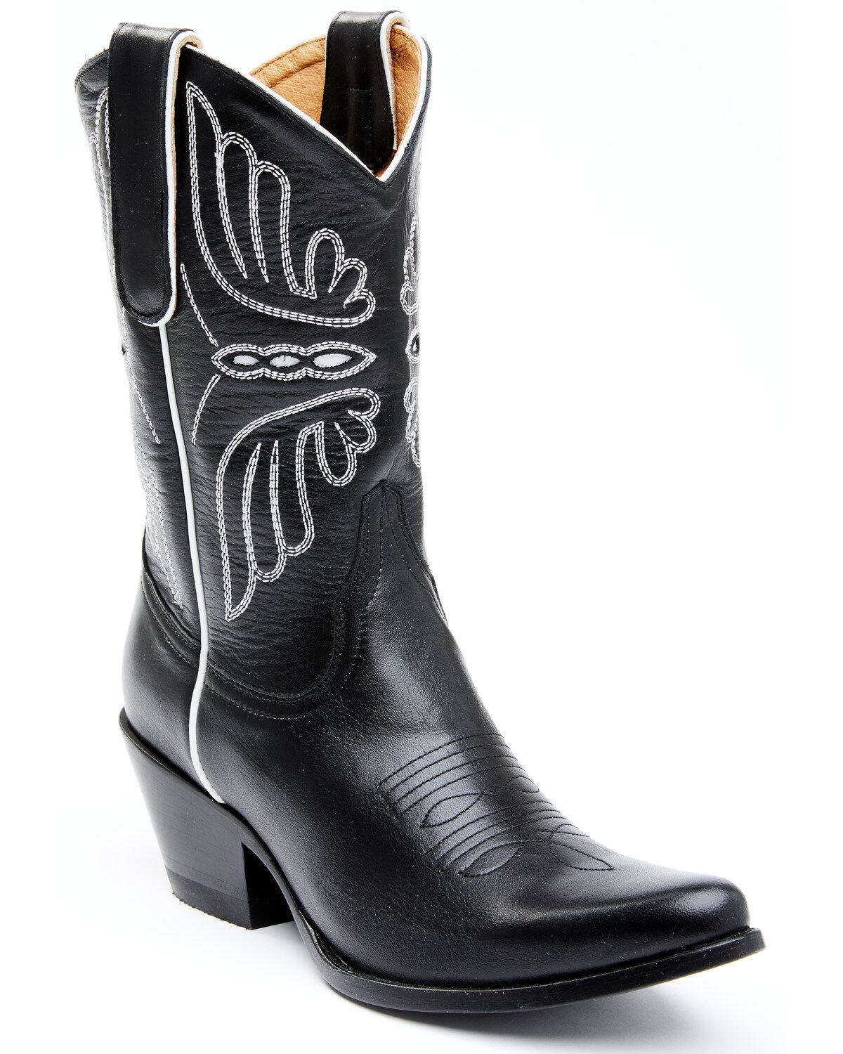 Idyllwind Women's Ace Western Boots - Round Toe
