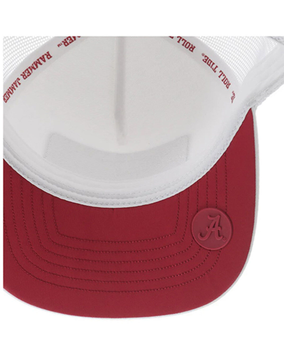 Hooey Men's University of Alabama Trucker Cap