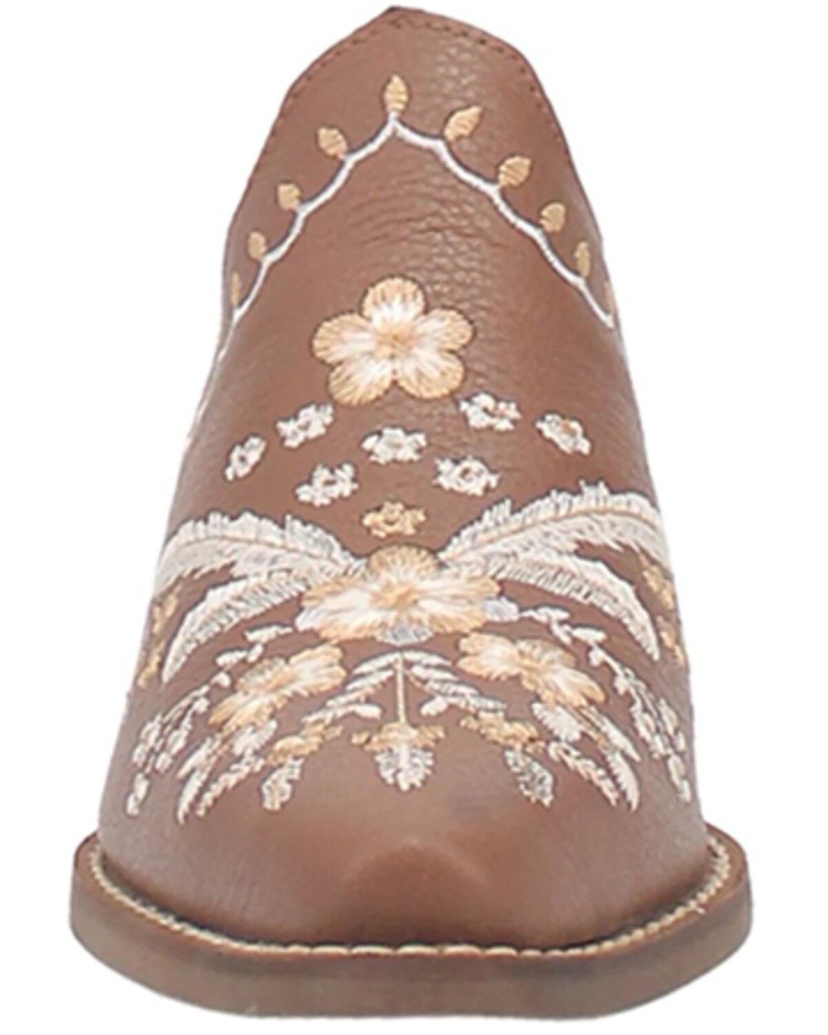 Laredo Women's Wildflower Mules - Snip Toe