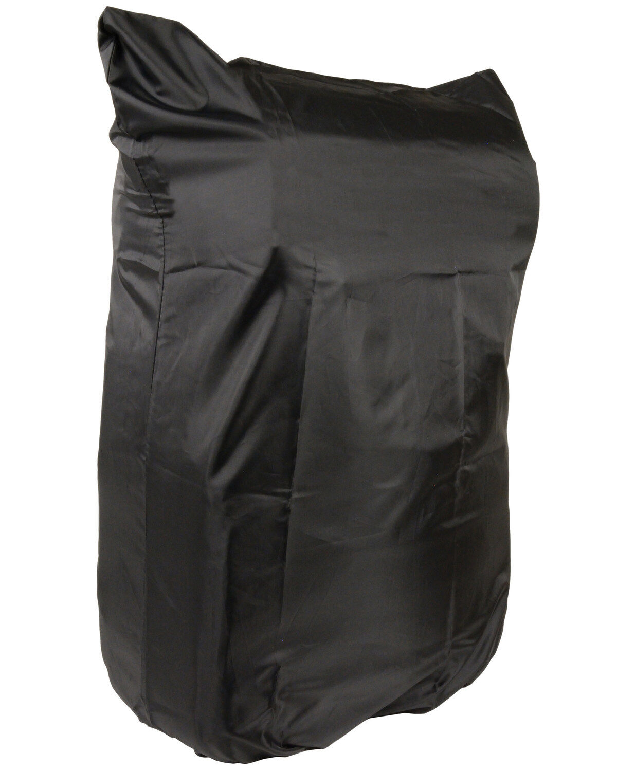 Milwaukee Leather Large Nylon Two Piece Sissy Bar Bag