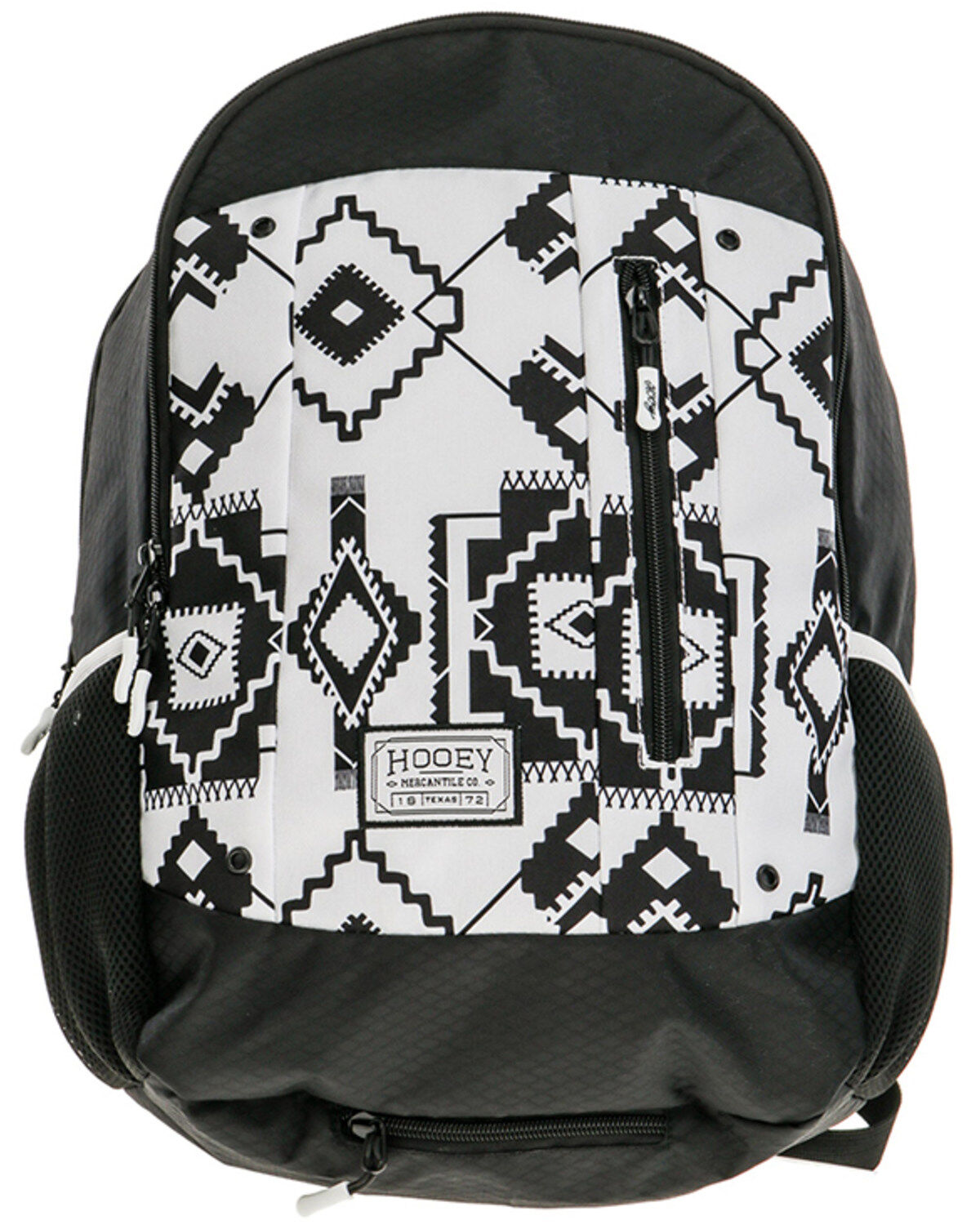 Hooey Rockstar Southwestern Print Backpack