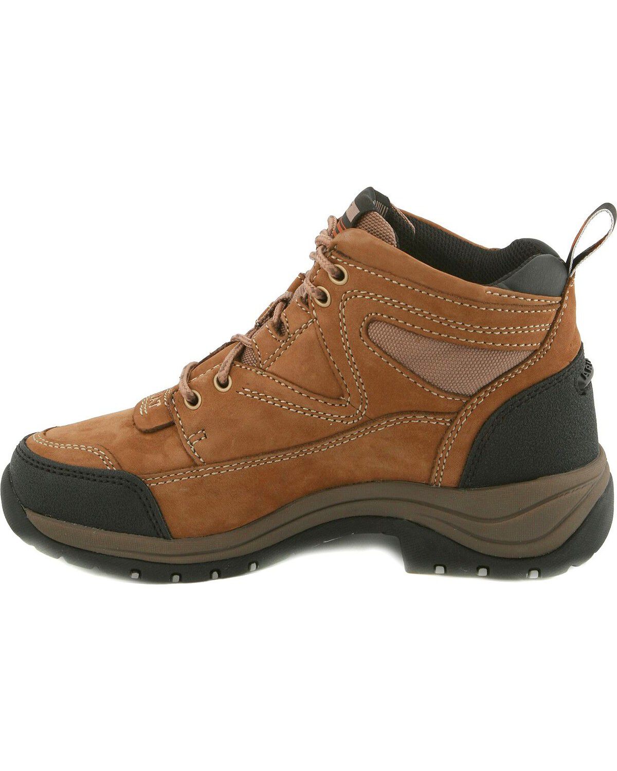 Ariat Women's Terrain Hiking Boots - Round Toe