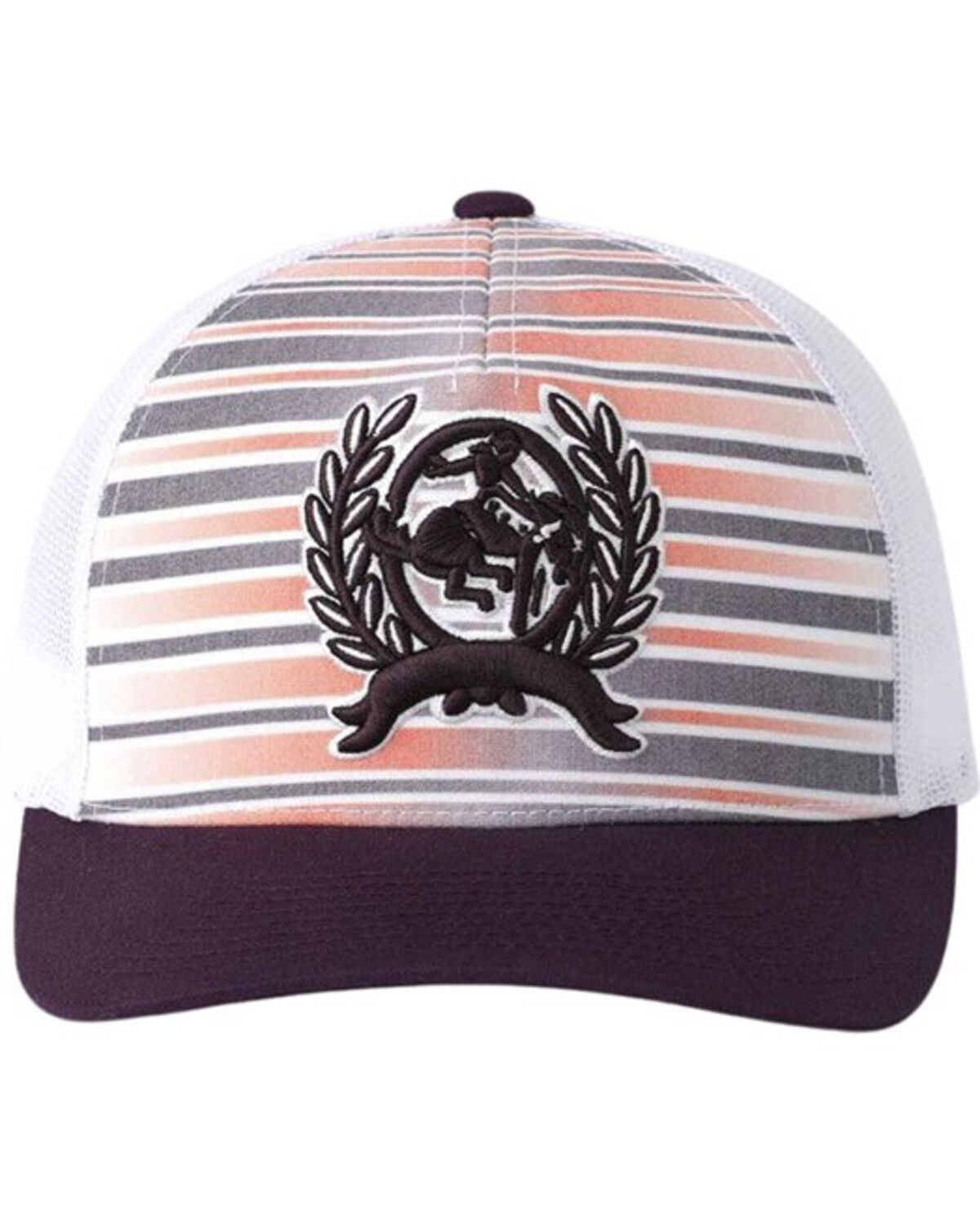 Cinch Women's Logo Ball Cap