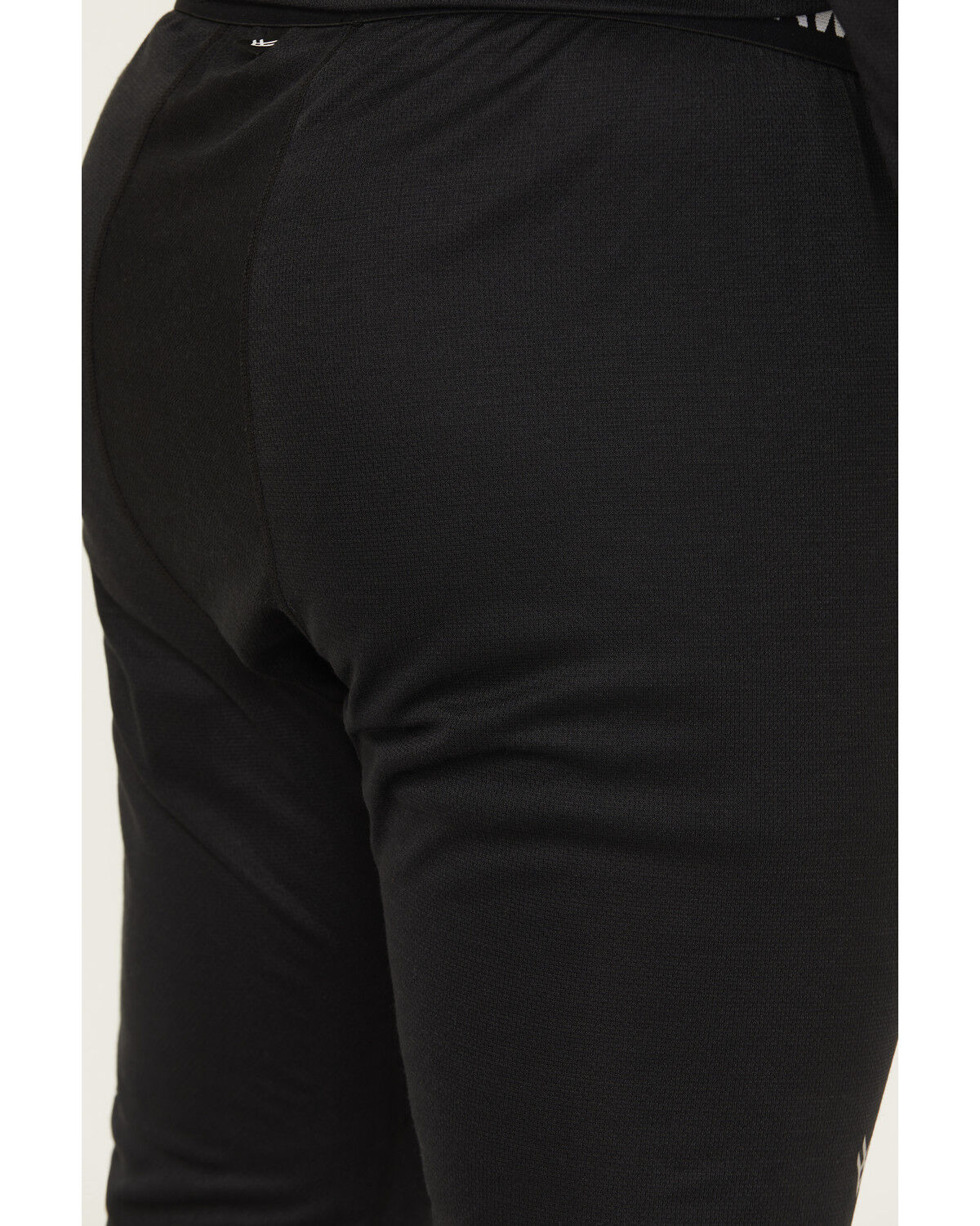 Hawx Men's Midweight Baselayer Crew Thermal Work Pants