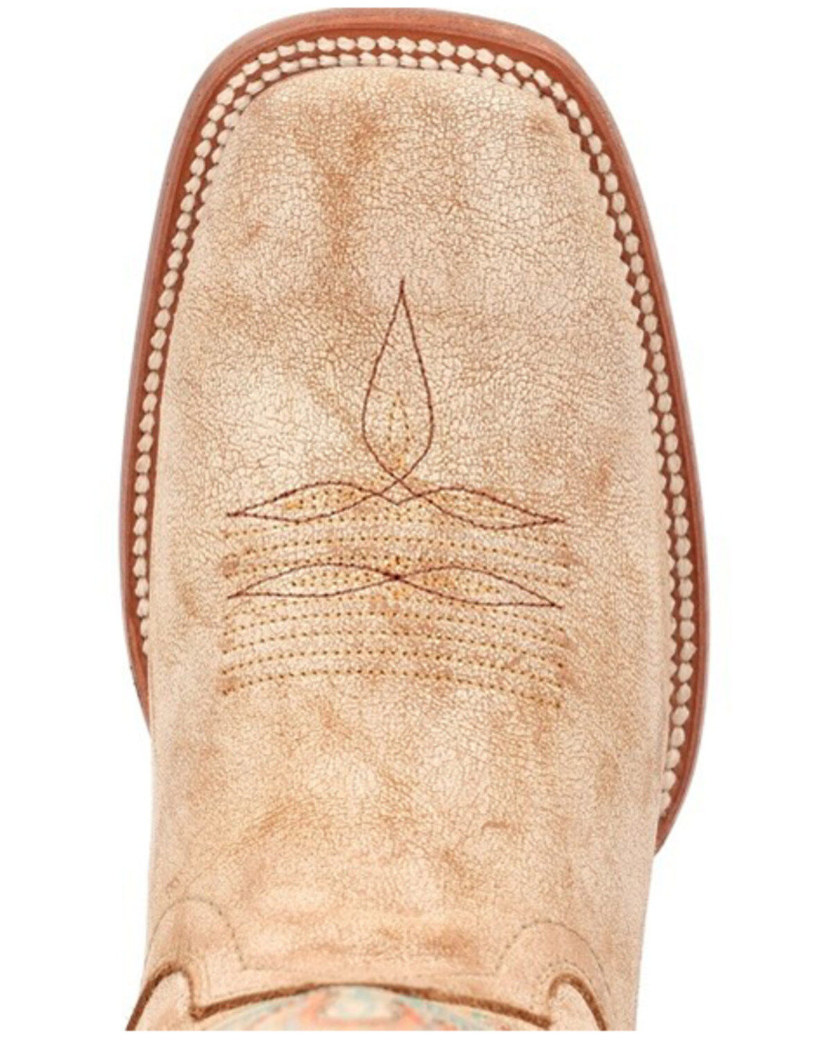 Durango Women's Arena Pro Western Boots - Broad Square Toe