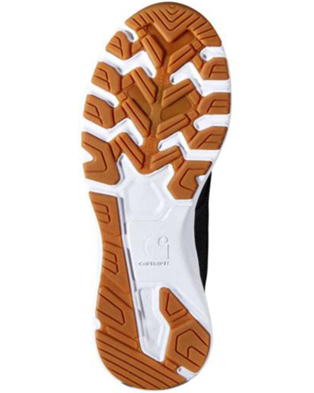 Carhartt Women's Haslett 5" Moc Canvas Chukka Shoes - Soft Toe