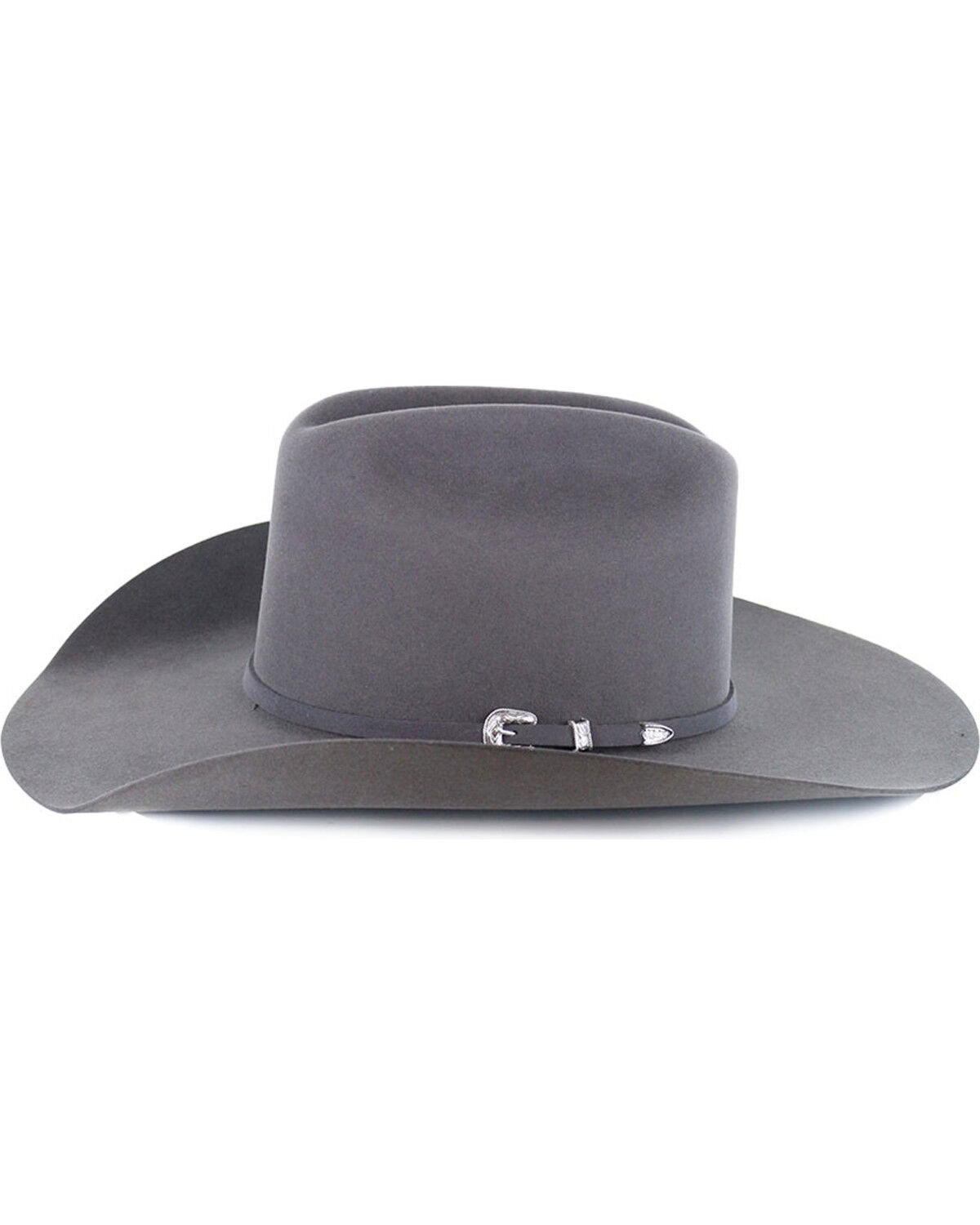 Resistol 20X Tarrant Felt Hat