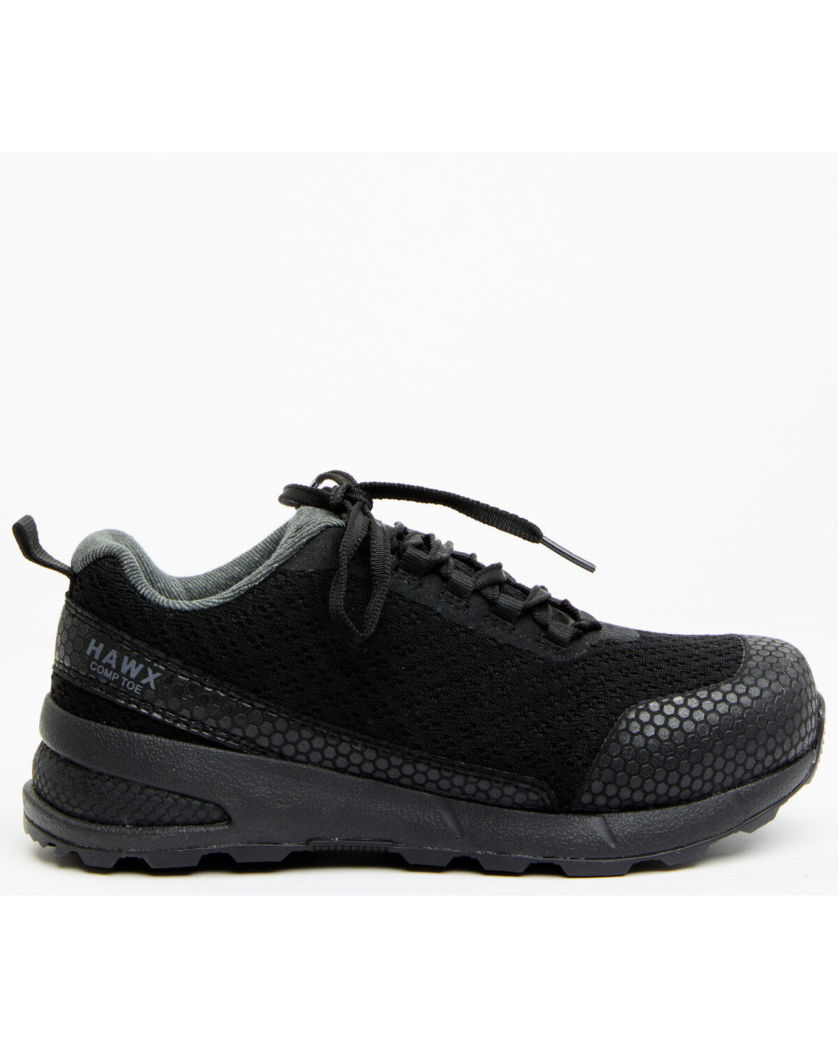 Hawx Women's Hotmelt Athletic Work Shoes - Composite Toe