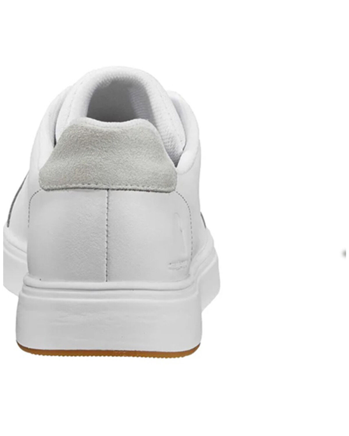 Carhartt Men's Detroit Leather Work Show - Soft Toe