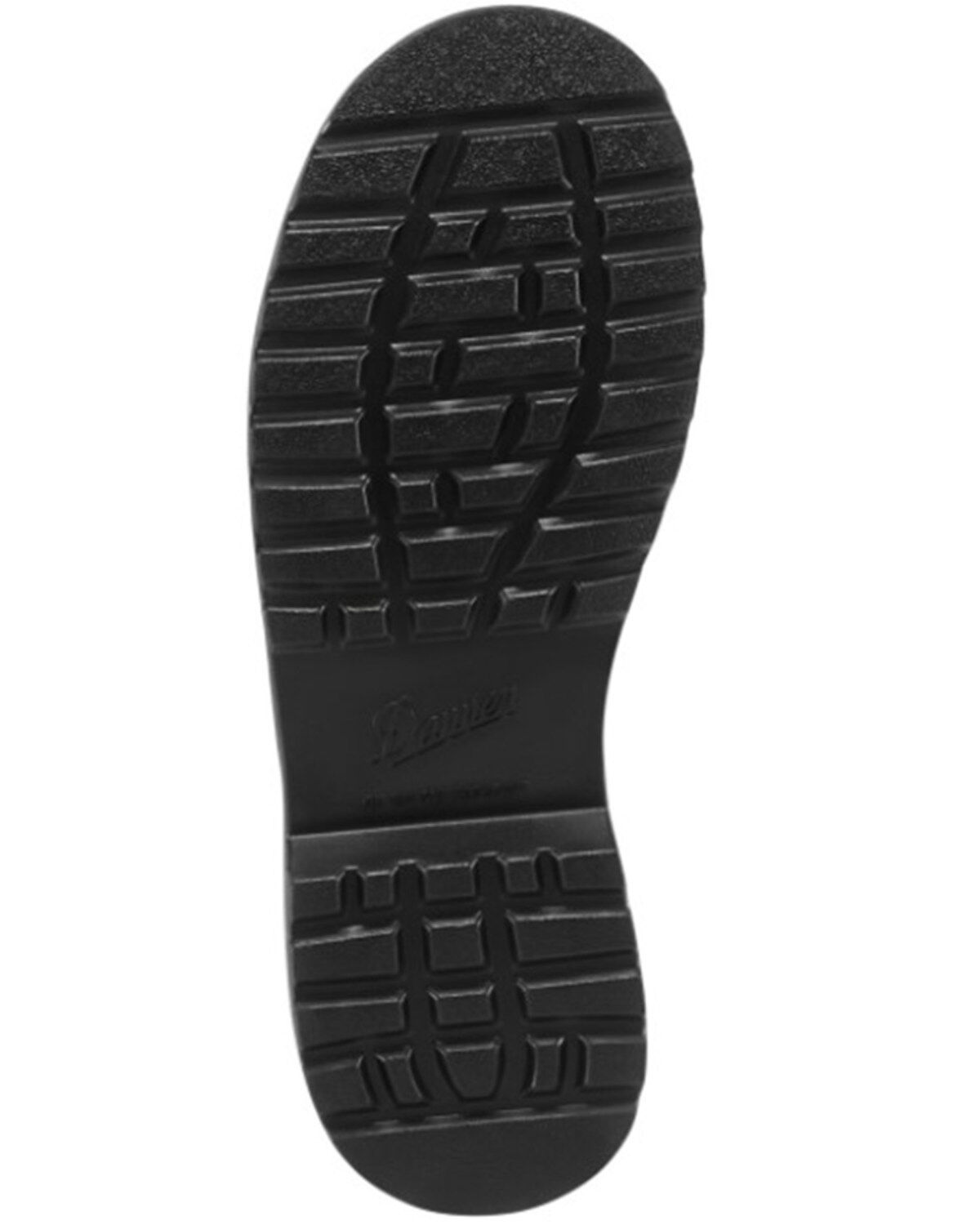 Danner Men's Romeo Work Shoes - Soft Toe