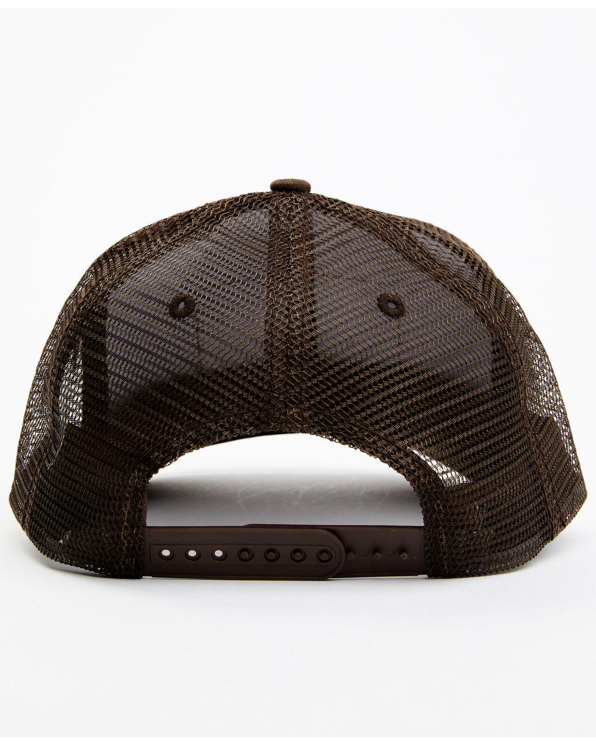 Cody James Men's American Flag Patch Ball Cap