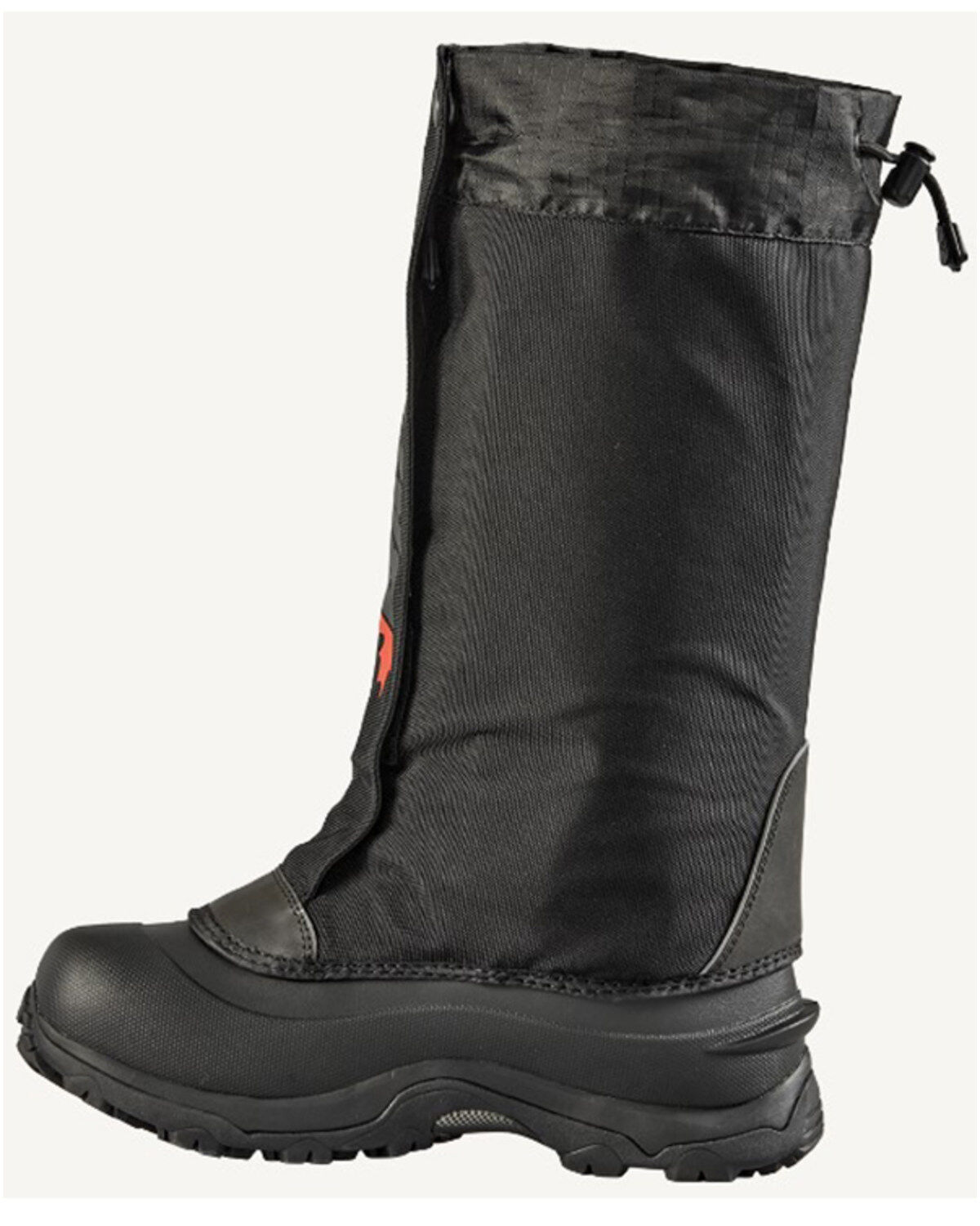 Baffin Men's LITESPORT Insulated Waterproof Boots - Round Toe