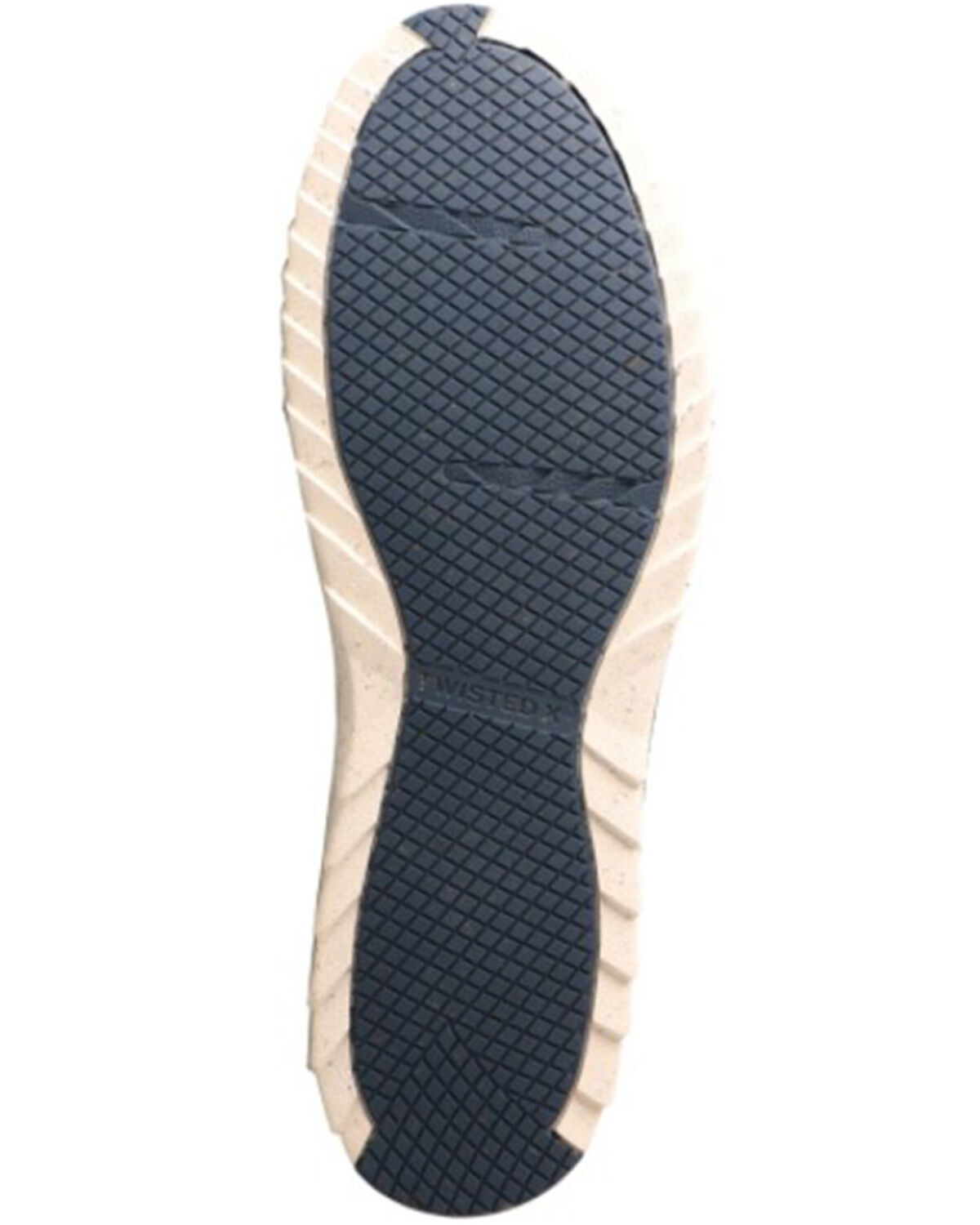 Twisted X Men's Zero-X Casual Shoes - Moc Toe