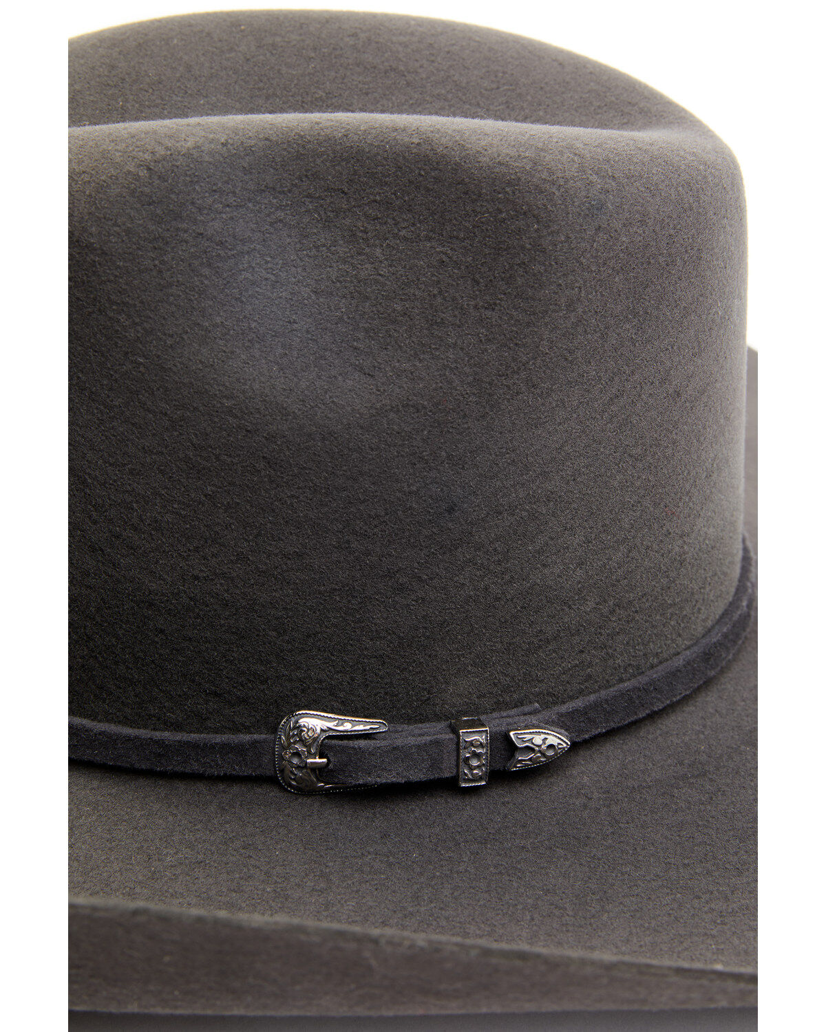Cody James Top Hand 3X Felt Cowboy Hat