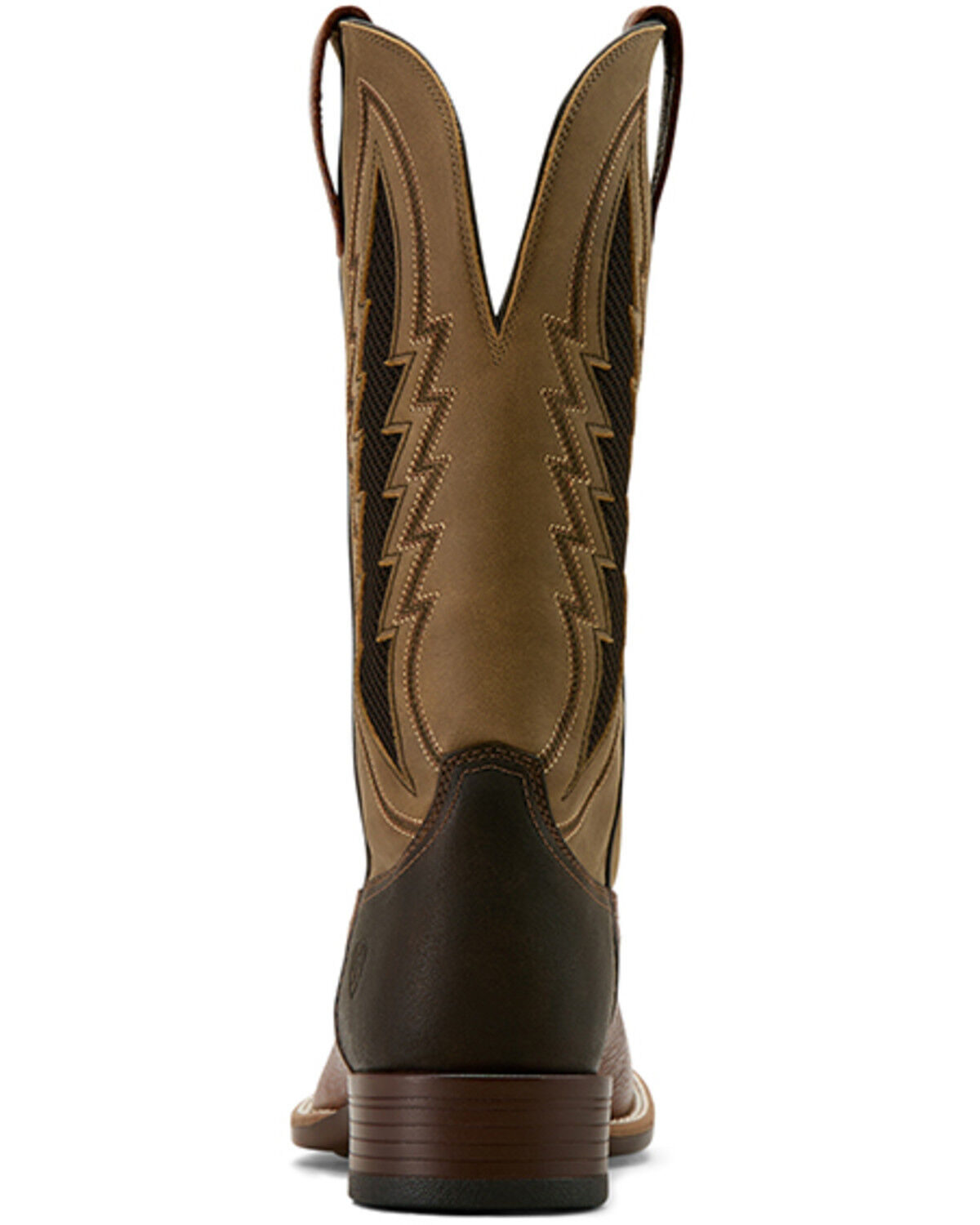 Ariat Men's Dakota VentTEK Performance Western Boots - Broad Square Toe