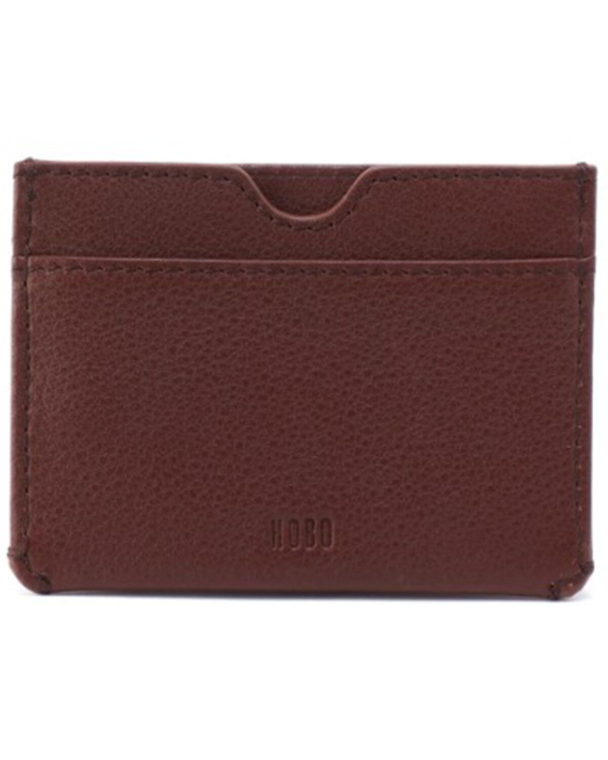Hobo Men's Credit Card Wallet