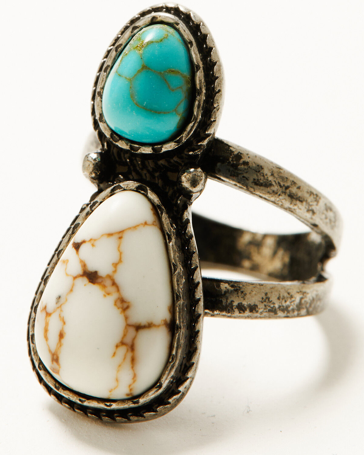 Shyanne Women's Isla Oasis Statement Ring