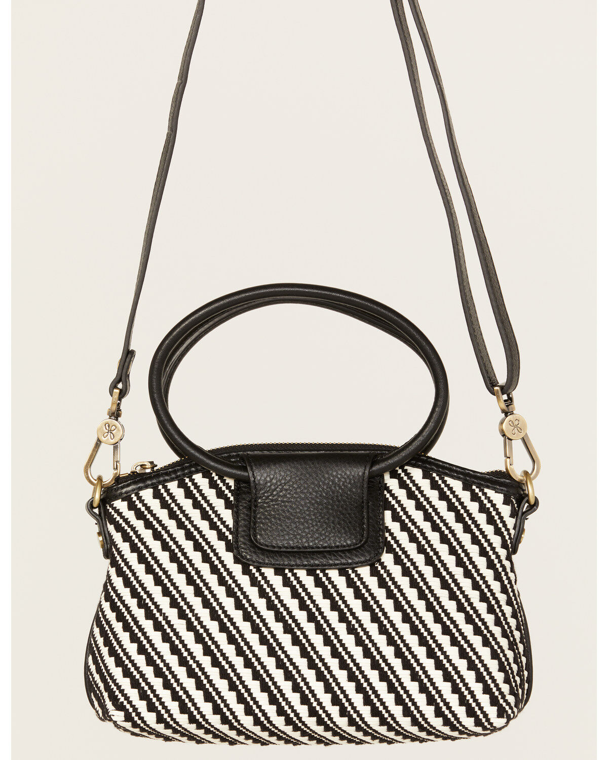 Hobo Women's Sheila Top Zip Crossbody Bag