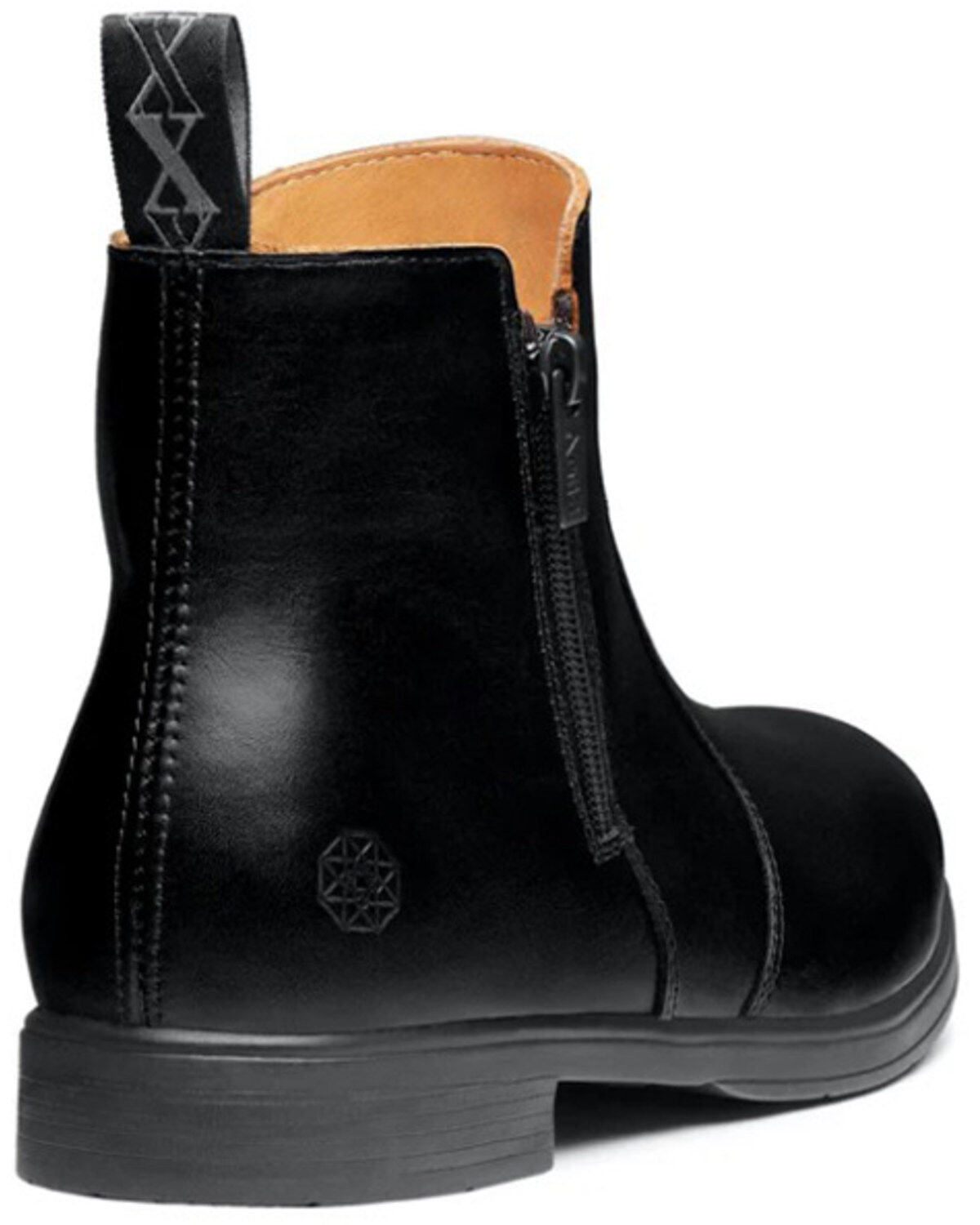 Xena Workwear Women's Omega Work Boots - Steel Toe