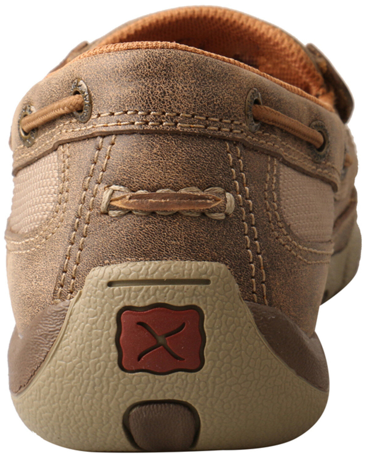 Twisted X Women's Slip-On Driving Mocs