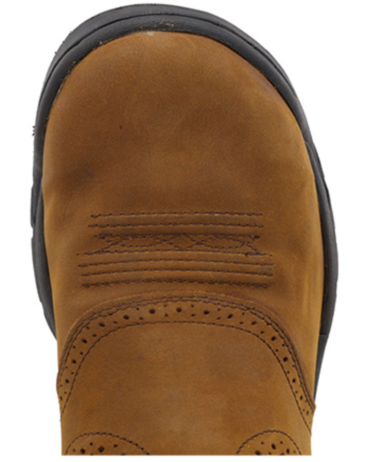 Twisted X Men's All Around Barn Boots - Soft Toe