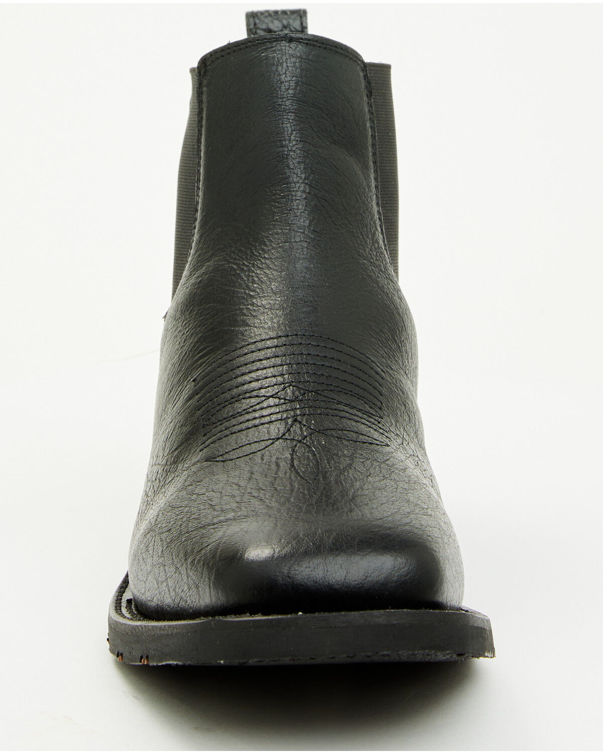 Laredo Men's Devin Chelsea Boots - Broad Square Toe