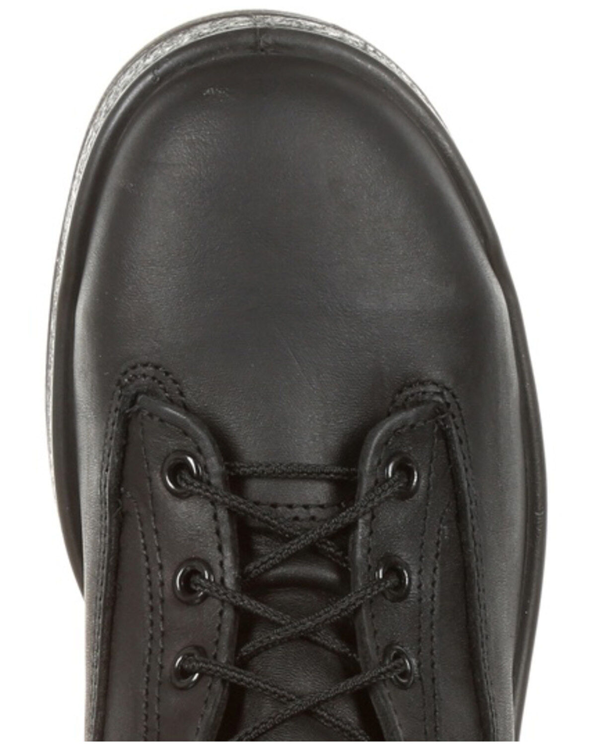 Rocky Men's Entry Level Hot Weather Military Boots - Steel Toe