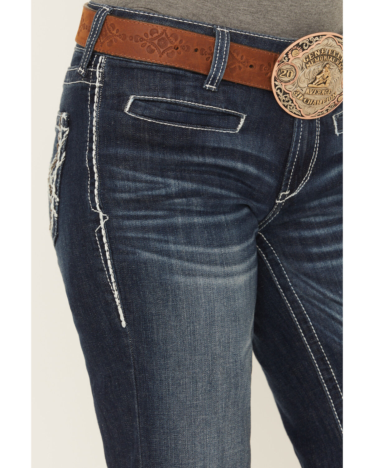 Ariat Women's Entwined Trousers