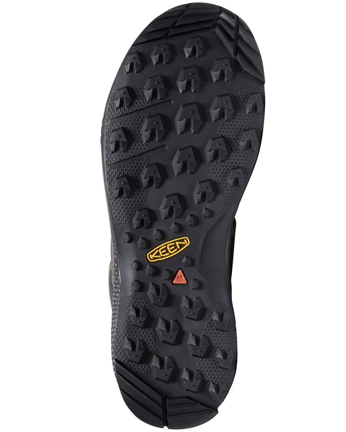 Keen Men's Explore Waterproof Hiking Boots - Soft Toe