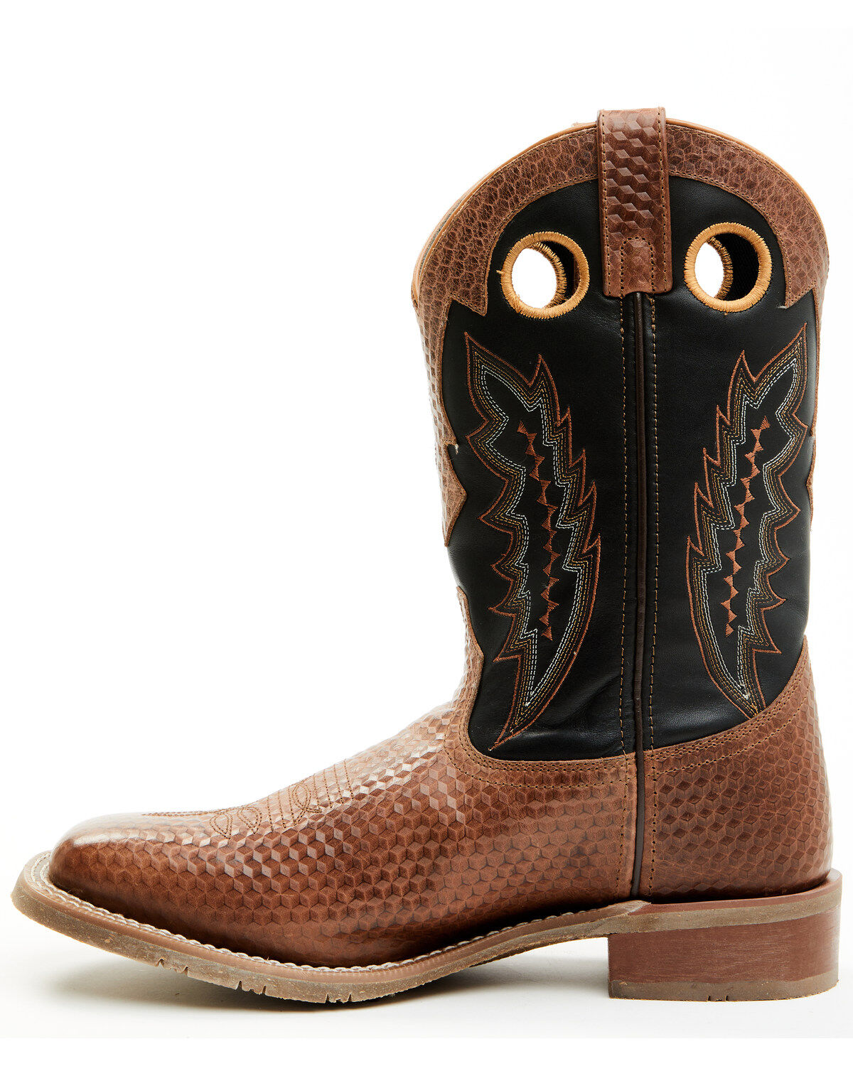 Laredo Men's 11" Western Boots - Broad Square Toe