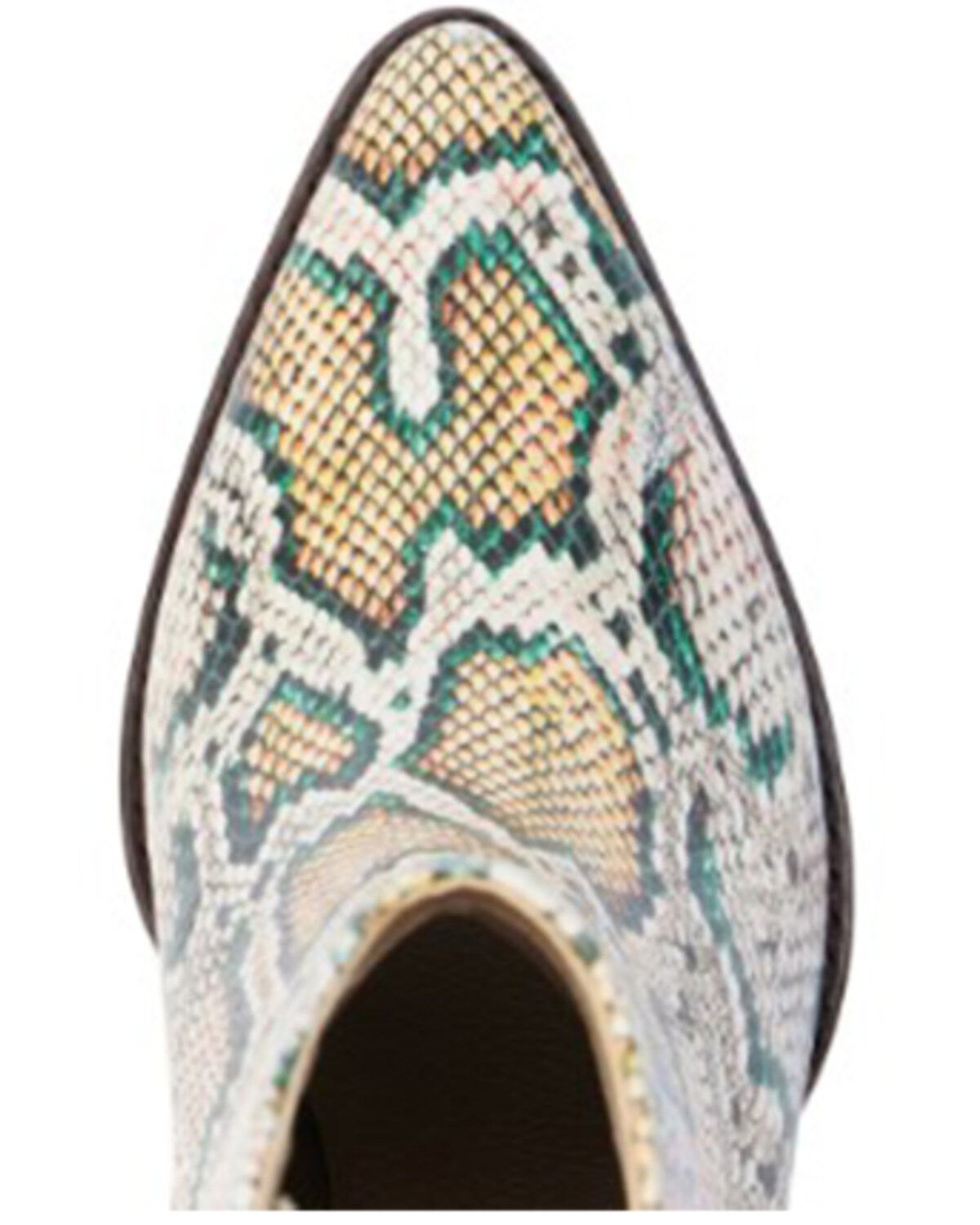 Matisse Women's Caty Booties - Round Toe