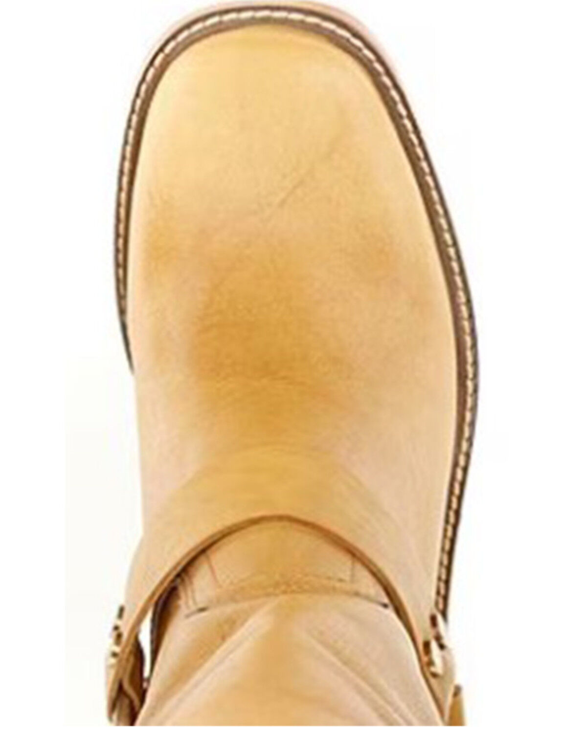 Frye Women's Kate Harness Boots - Square Toe