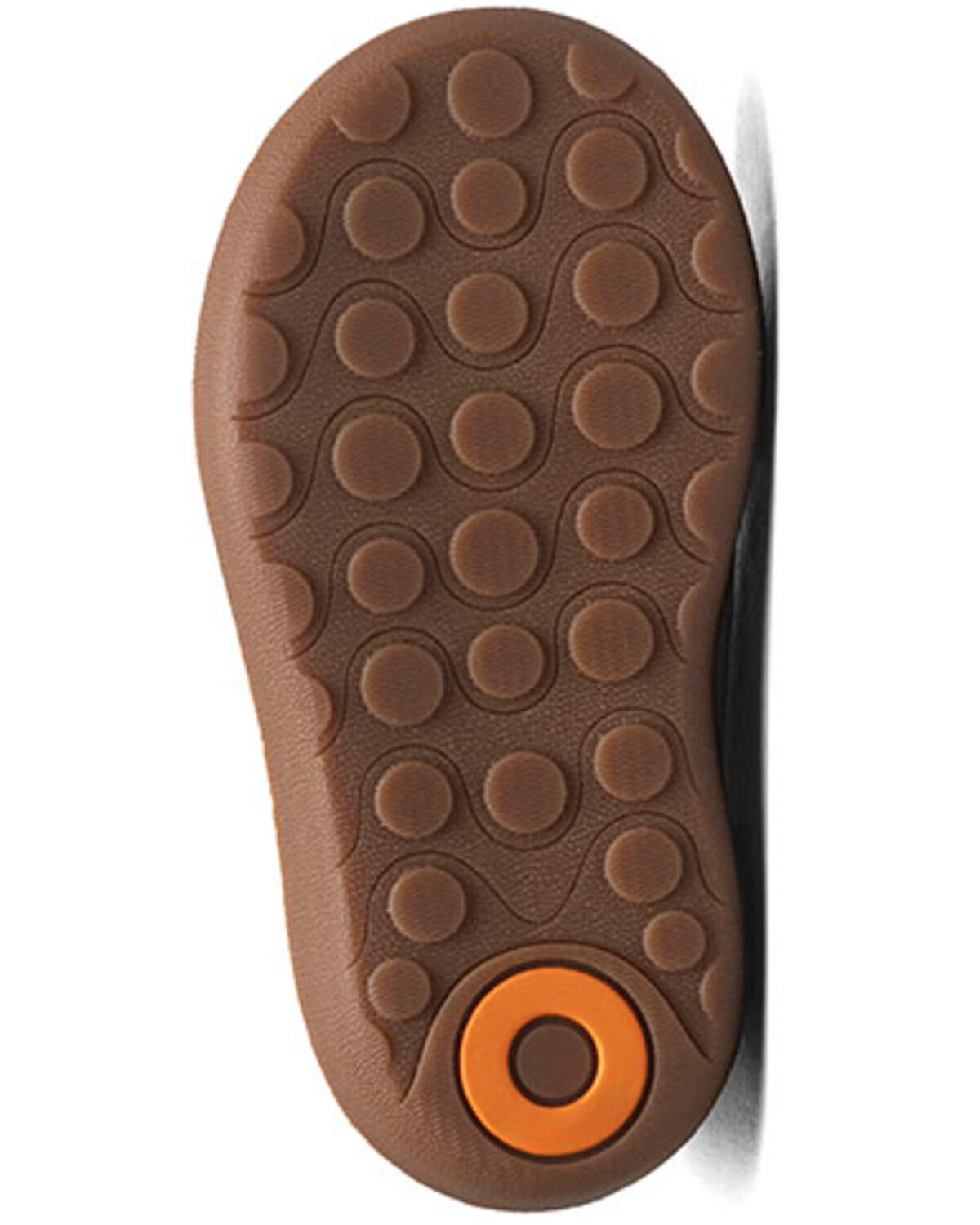 Bogs Boys' Skipper II Solid Rainboots