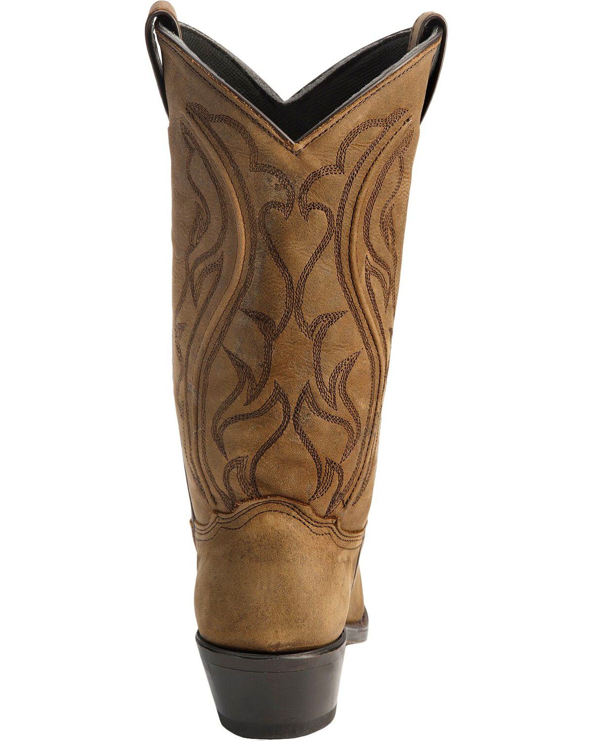 Sage Boots by Abilene Women's 11" Longhorn Western Boots