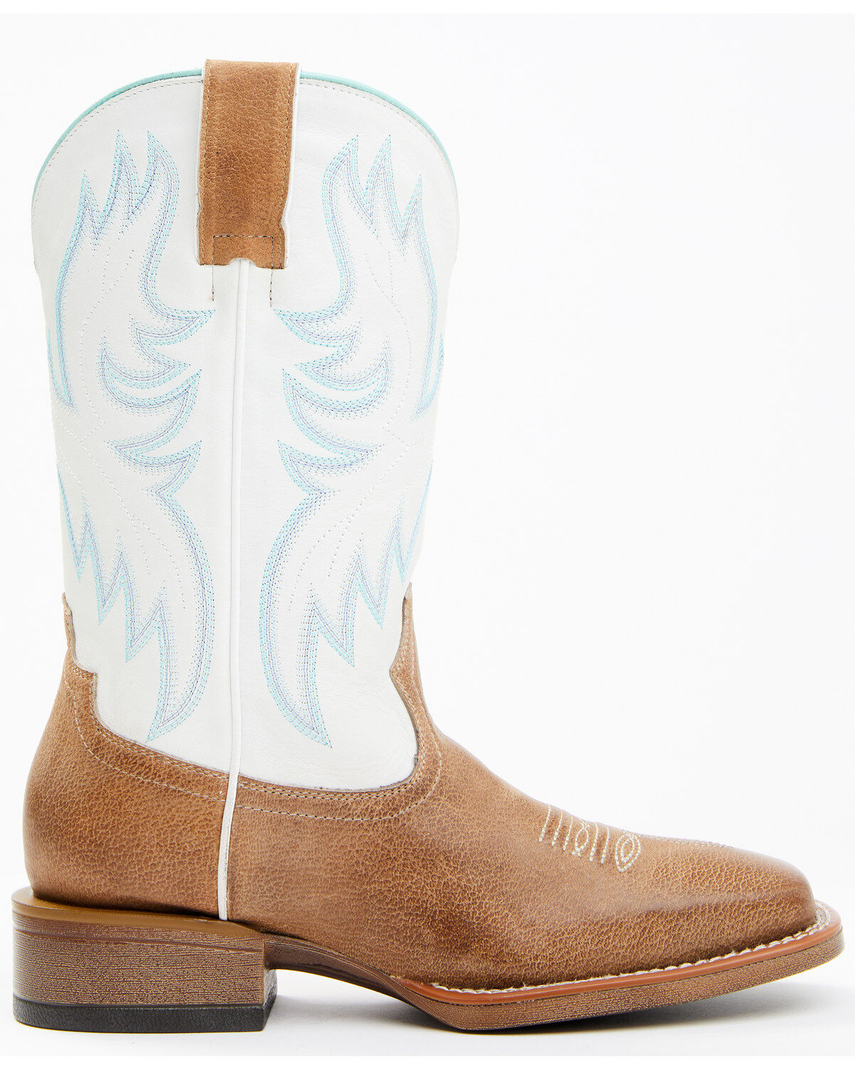 Shyanne Stryde® Women's Western Performance Boots - Square Toe