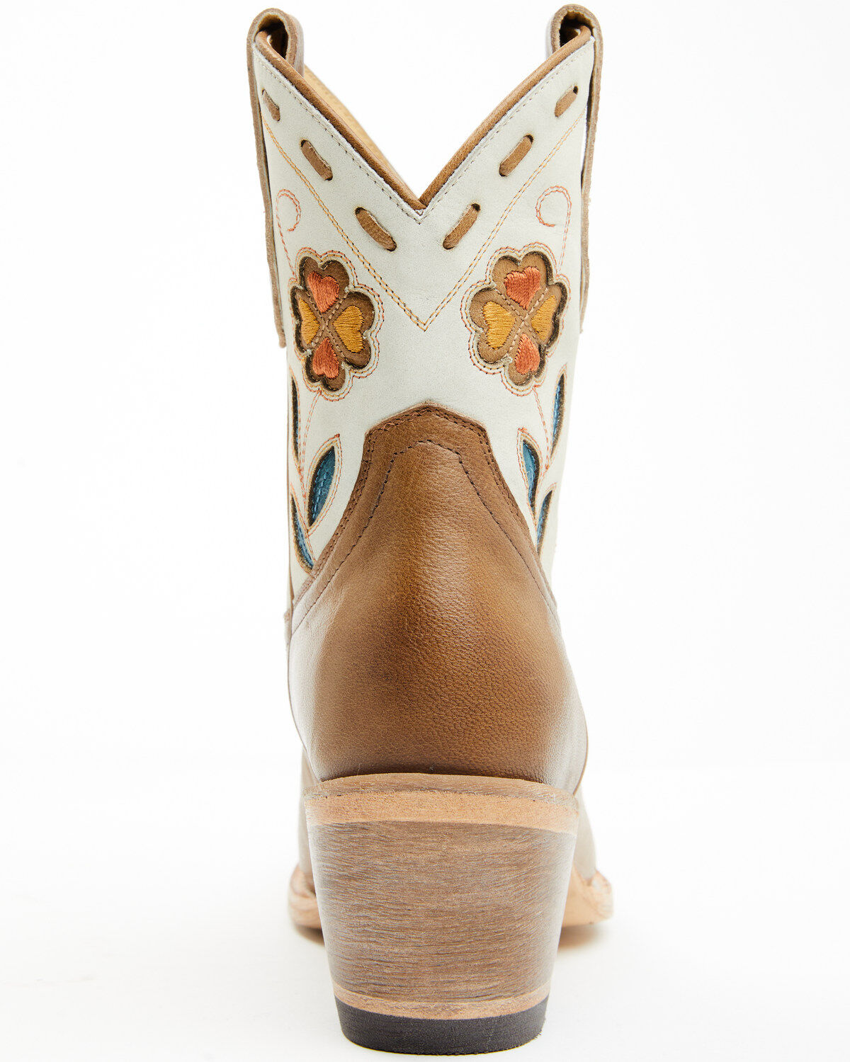 Idyllwind Women's Runaway Western Booties - Round Toe