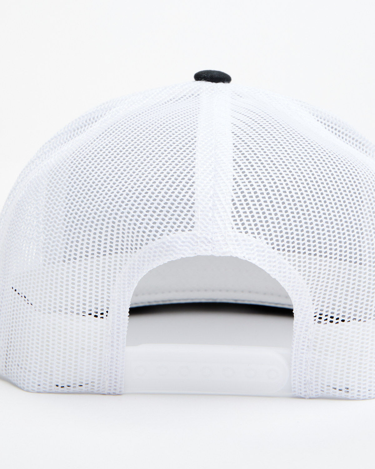 Lazy J Ranch Men's Sunset Cow Patch Mesh-Back Ball Cap