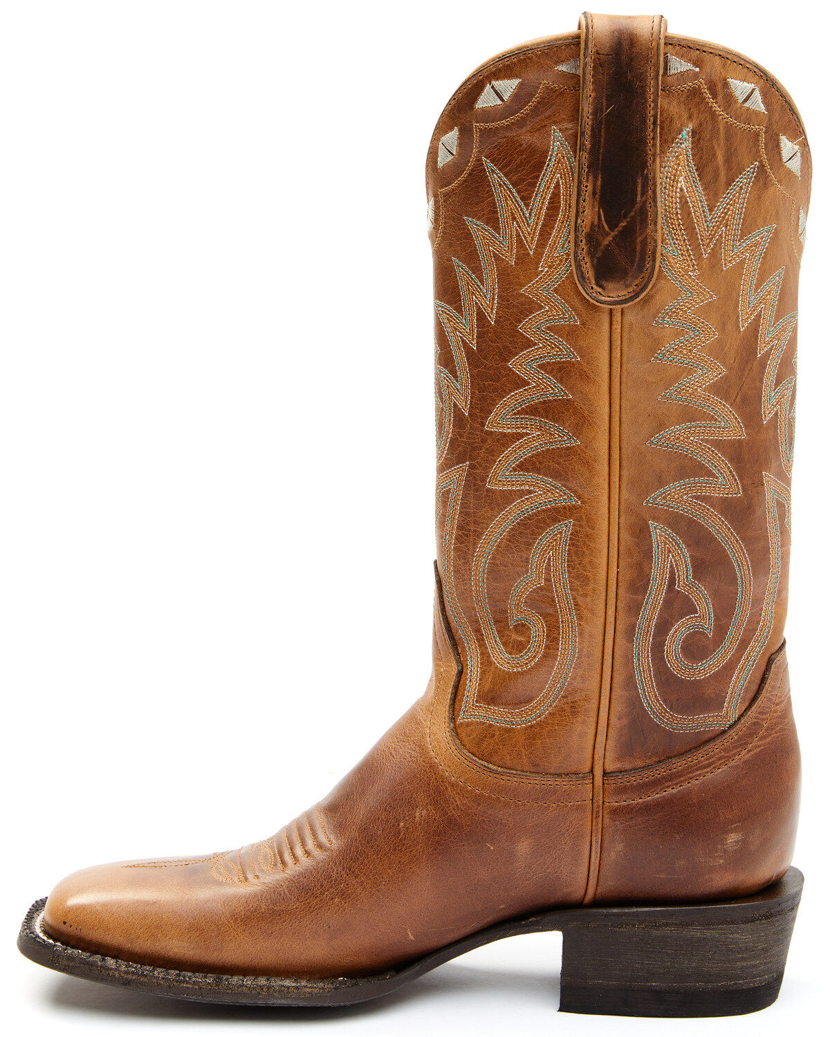 Idyllwind Women's Drifter Performance Western Boots - Broad Square Toe
