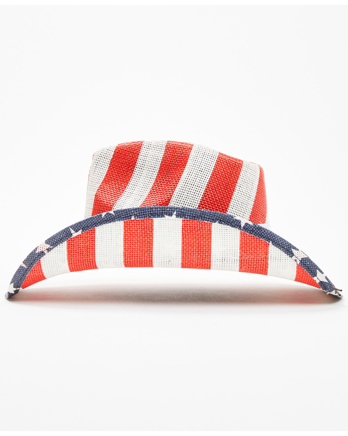 Cody James Men's Justice Straw Cowboy Hat